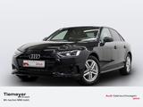 Audi A4 40 TFSI ADVANCED MATRIX LM18 NAVI KAMERA - Audi A4 Jahreswagen: Limousine