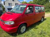 Volkswagen T4 Multivan 2,5 TDI - kein Tüv