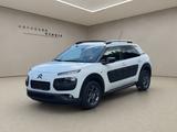 Citroën C4 Cactus 1.2 Aut. Shine - Citroën C4 Cactus