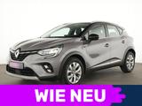 Renault Captur Intens Kamera|LED|Navi|Sitzheizung|PDC - Renault Captur Gebrauchtwagen in München