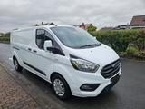 Ford Transit Custom Selbstausbau Wohnmobil - Offers