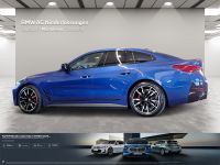 BMW i4 - Vorschau Bild 4