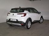 Renault Captur Intens 1.6 E-TECH Plug-in Hybrid 160 - Renault Captur aus 2021