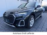Audi Q5 40 TDI quattro S line RFK AHK SHZ Soundsystem