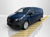 Mercedes-Benz VITO 116 EXTRALANG NEUES MODELL AHK NAV KAM TEMP - Mercedes-Benz 6x6