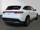 Mercedes-Benz EQC 400 4M AMG Burmester Distronic Memory 360° - Mercedes EQC SUV