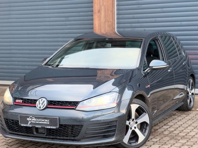 Volkswagen Golf VII GTI Performance DSG/Navi/Xenon/ACC/8Fac