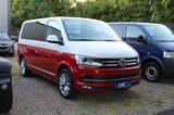 Volkswagen T6 Multivan Highline Automatik*S.Heft*StandHZ* - VW T6 Multivan Gebrauchtwagen