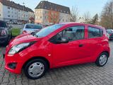 Chevrolet Spark LS+ - Chevrolet Spark LS