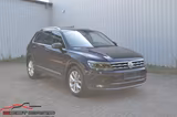 Volkswagen Tiguan Highline BMT/Start-Stopp 1.Hd Leder Pano - Volkswagen Tiguan mit Benzin-Antrieb