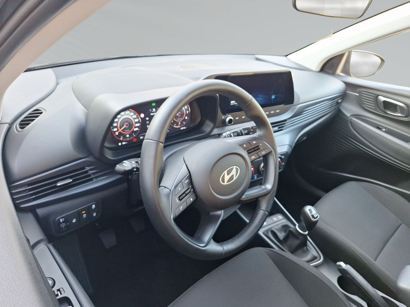 Hyundai i20 – Bild 9
