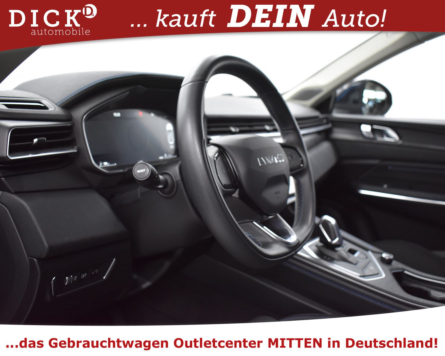 LYNC AND CO 01 1.5TD Aut PHEV PANO+MEMO+NAVI+LED+SHZ+ACC+360 - Image 10
