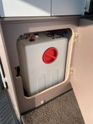 Bürstner Copa C 530*RFK*AHK*Toilette*