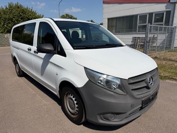 Mercedes Vito - 3