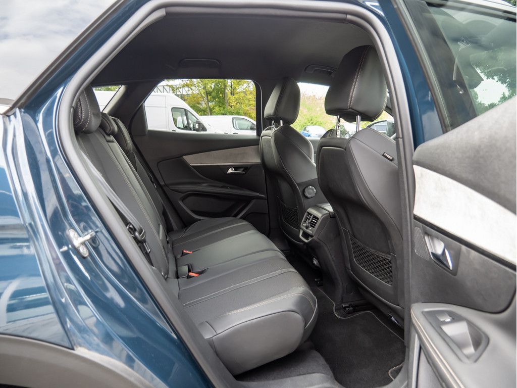 Peugeot 3008 - Bild 9