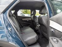 Peugeot 3008 - Vorschau Bild 9