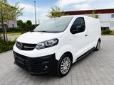 Opel Vivaro L2 Kasten Edition Klima AHK PDC - Opel Vivaro Gebrauchtwagen in München