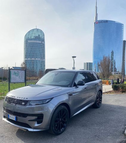 Altele Range Rover Sport 3.0D l6 249 CV Dynamic SE