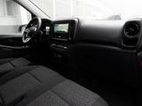 Mercedes-Benz VITO 119 Tourer/PRO/MOPF/Navi/MBUX/Totw/Cam - Mercedes-Benz Vito Gebrauchtwagen