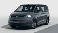 Volkswagen T7 Multivan - Vorschau Bild 5
