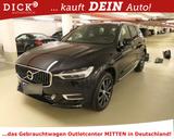 Volvo XC60 Inscription LED/NAVI/MEMORY/RFK/SOUND/8Fach - Volvo XC60: Inscription