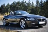 BMW Z4 Roadster 2.5si - erst 91.000 km - HU 04/28 - BMW Z4: 5si