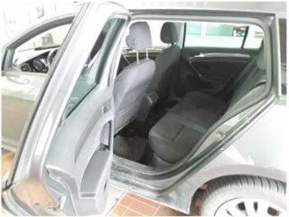 Golf Variant VII 1.5TSI IQ.DRIVE App-Connect/ACC
