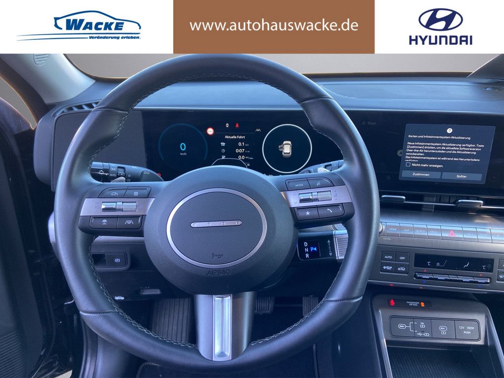 Hyundai Kona – Bild 9