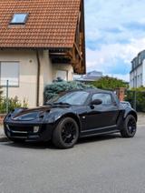 Smart Roadster Cabrio  - Smart Roadster aus 2003