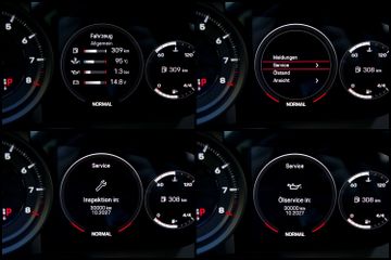 Porsche 992 Targa 4*Sporta,1.Hand,U-Frei,Approved fähig*