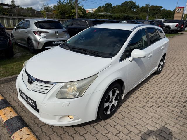 Toyota Avensis Combi Sol 1.8