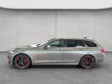 BMW 520d TouringPano Navi - BMW 5er Reihe aus 2012