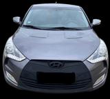 Hyundai Veloster 1.6 GDI Style Style - Hyundai Veloster Style mit Benzin-Antrieb