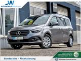 Mercedes-Benz T-Klasse 180 lang NAVI LEDER 7-SITZE usw.