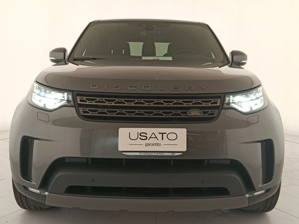 Land Rover LAND ROVER Discovery 5ª serie - Discovery 2.0 SD imagem 2