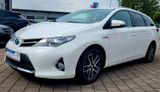 Toyota Auris Touring Sports Hybrid Edition/R.Cam/Navi/G - Toyota Auris aus 2014