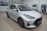 Toyota Yaris 1.5 Comfort-Edition+ALU16+RÜCKF.CAM+ - Toyota Yaris Gebrauchtwagen in Hannover