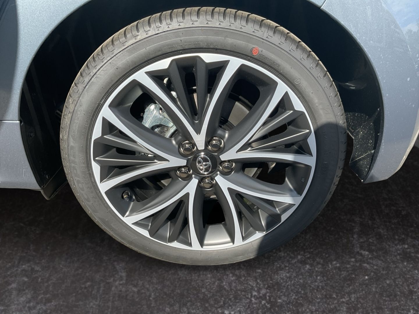 Toyota Yaris - Bild 15