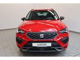 Seat Ateca 1.5 TSI FR DSG P-Dach/Virt./LED/NAV/RFK - Seat Ateca Gebrauchtwagen in Bonn