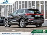 Audi Q5 SUV TDI 150kW quattro 2x S line MATRIX TECH+ - Audi Q5: Schwarz