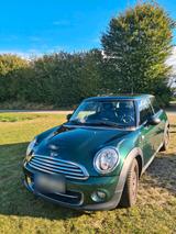 MINI Mini One - BMW, kein Golf, Polo, UP, Fox - MINI MINI: Go