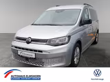 Volkswagen Caddy Maxi Life DSG KLIMA PDC SHZ NAVI ACC - Volkswagen Caddy Maxi mit Diesel-Antrieb: Automatik