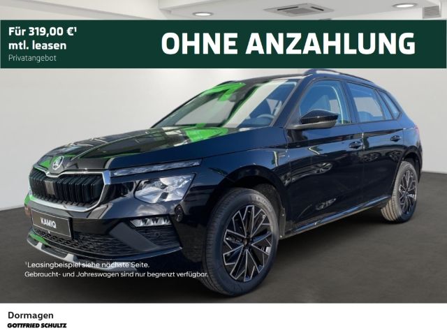 Skoda Kamiq - Bild 1