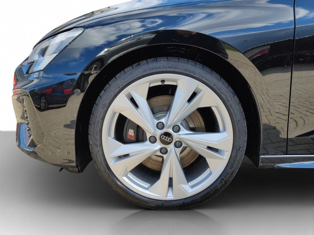 Audi S3 - Bild 19