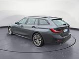 BMW 320d xDrive Touring Sport Line Aut. Navi Standhe - BMW 320 Gebrauchtwagen