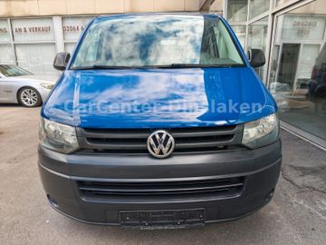 Volkswagen T5 Transporter - 3