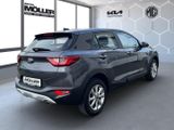 Kia Stonic 1.2 Edition7 Emotion SHZ LenkradHZG PDC T - Kia Stonic: Edition 7