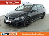 Volkswagen Golf VII 2.0 TSI R BM 4Motion Aut.*LED*ACC*CAM* - Volkswagen Golf: Vii