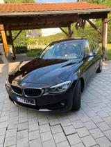 BMW 318 Gran Turismo Gran Turismo 318d Sport Lin... - BMW 318 Gran Turismo mit Diesel-Antrieb