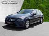 Mercedes-Benz C 180 T Avantgarde *AHK*Cam*Navi*ParkA*EasyP*PDC - gebrauchte Mercedes-Benz C 180 aus dem Jahr 2020
